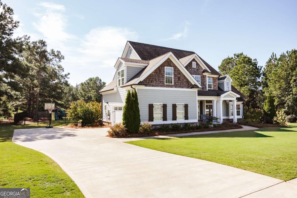 1554 Morningside Way