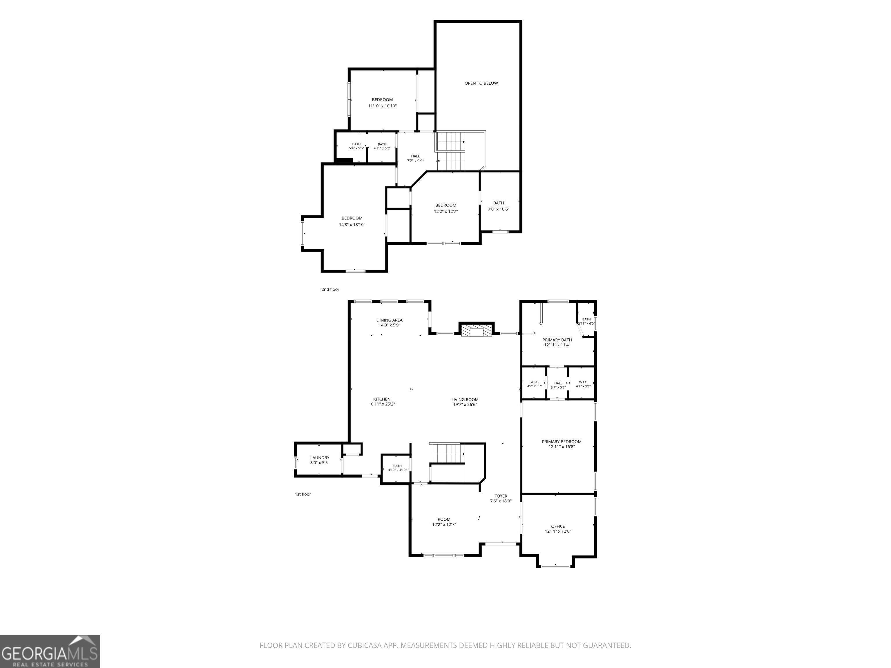 1554 Morningside Way