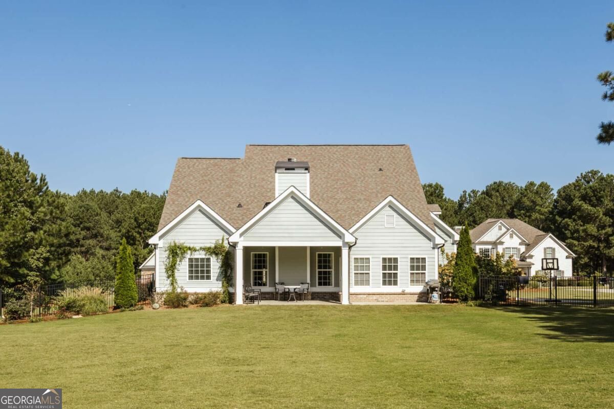 1554 Morningside Way