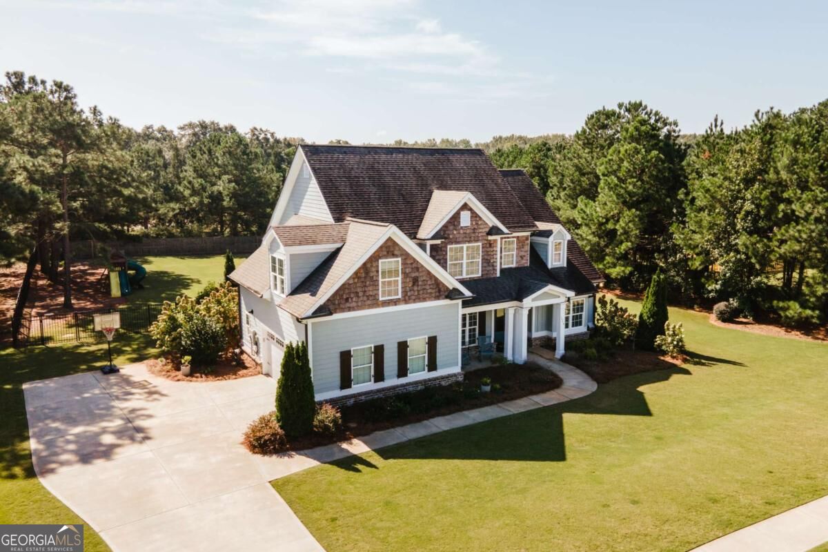 1554 Morningside Way