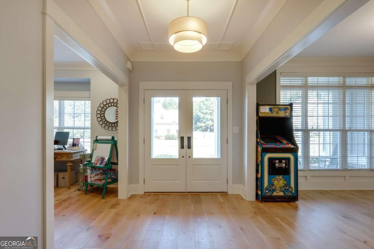 1554 Morningside Way