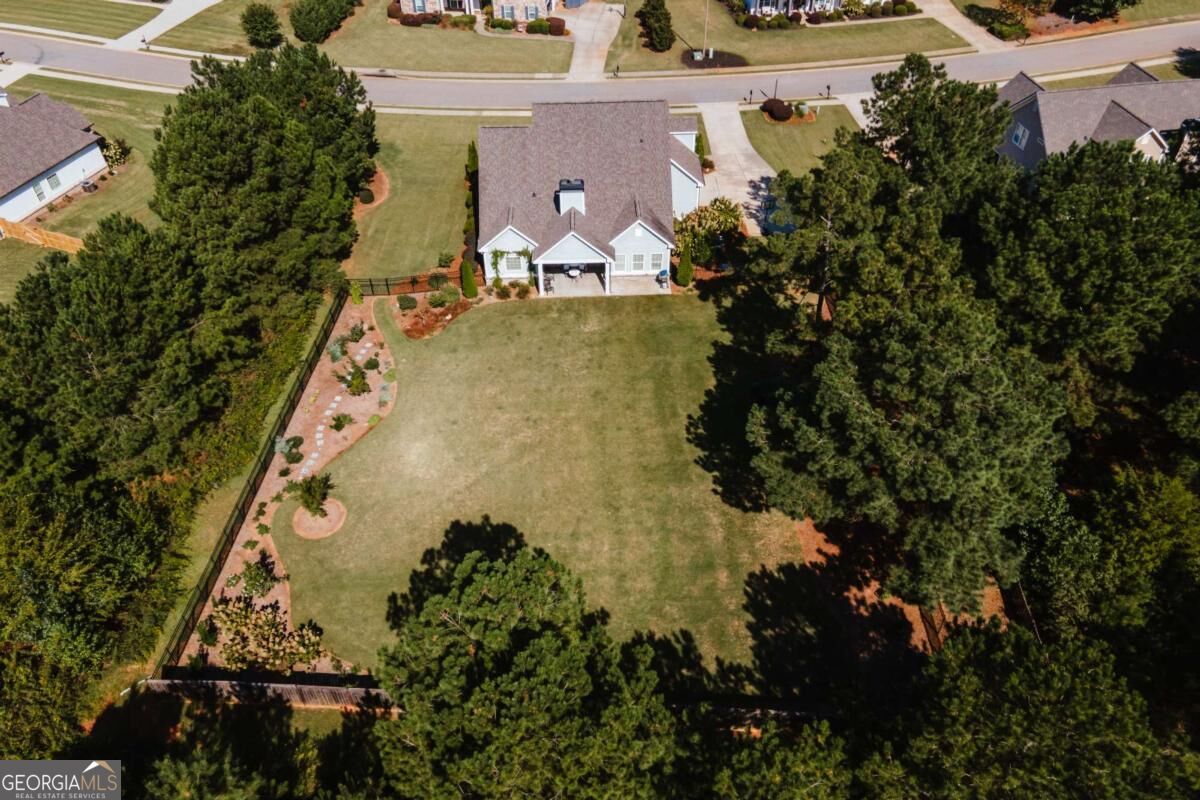 1554 Morningside Way