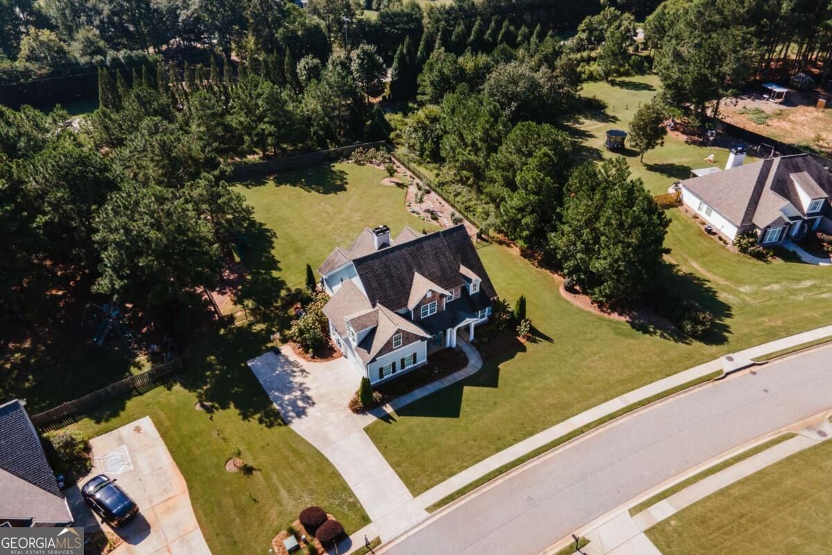 1554 Morningside Way