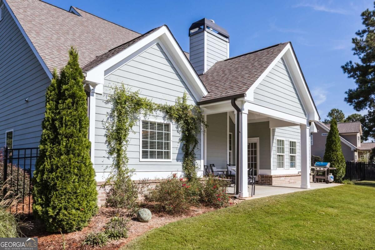 1554 Morningside Way