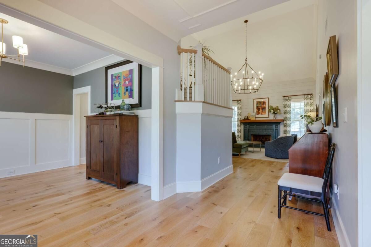 1554 Morningside Way