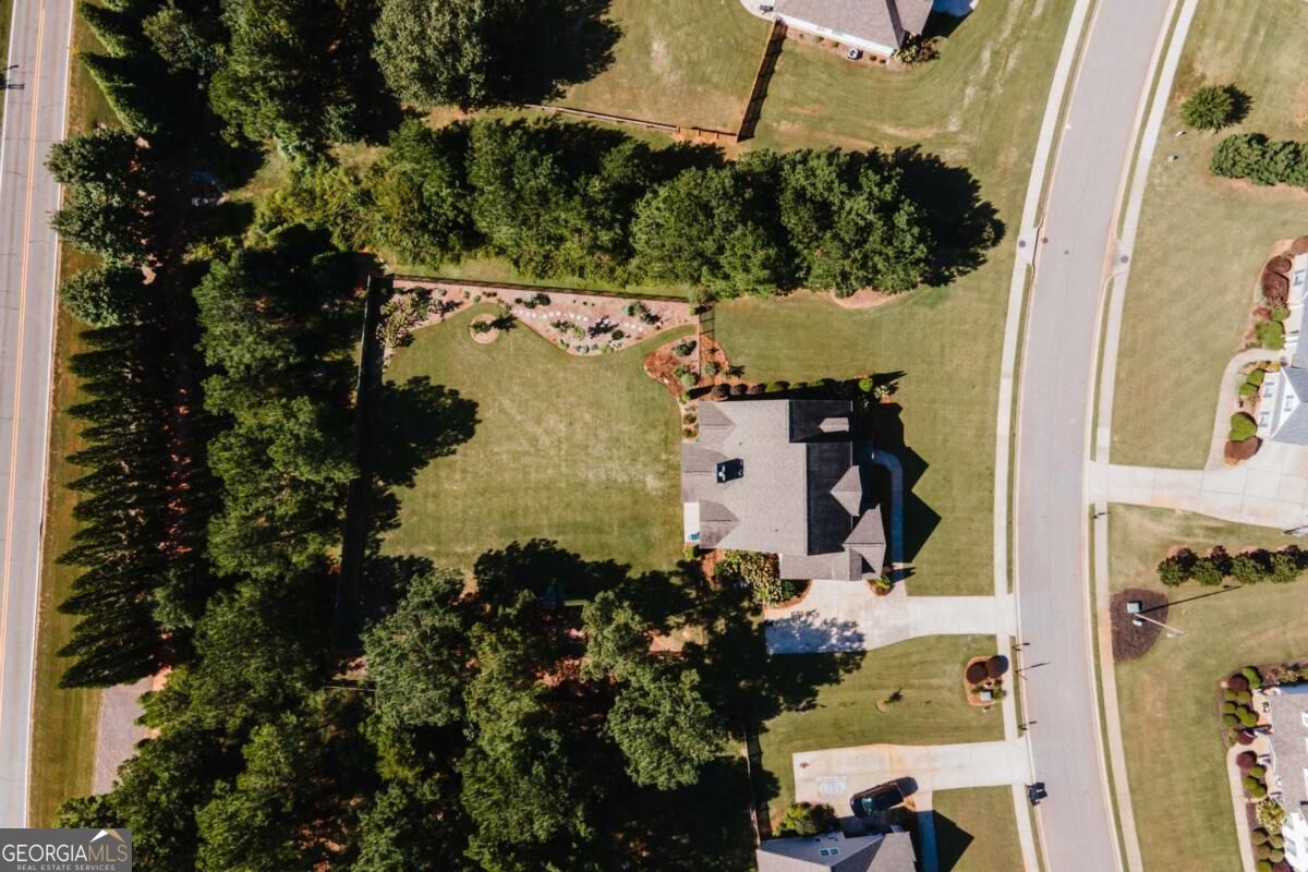 1554 Morningside Way