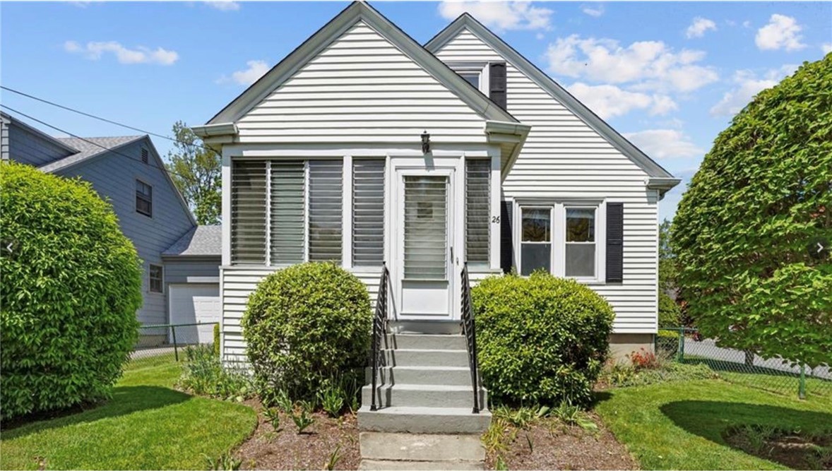 26 Vernon Avenue