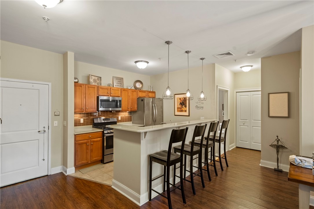 301 Church Street 107