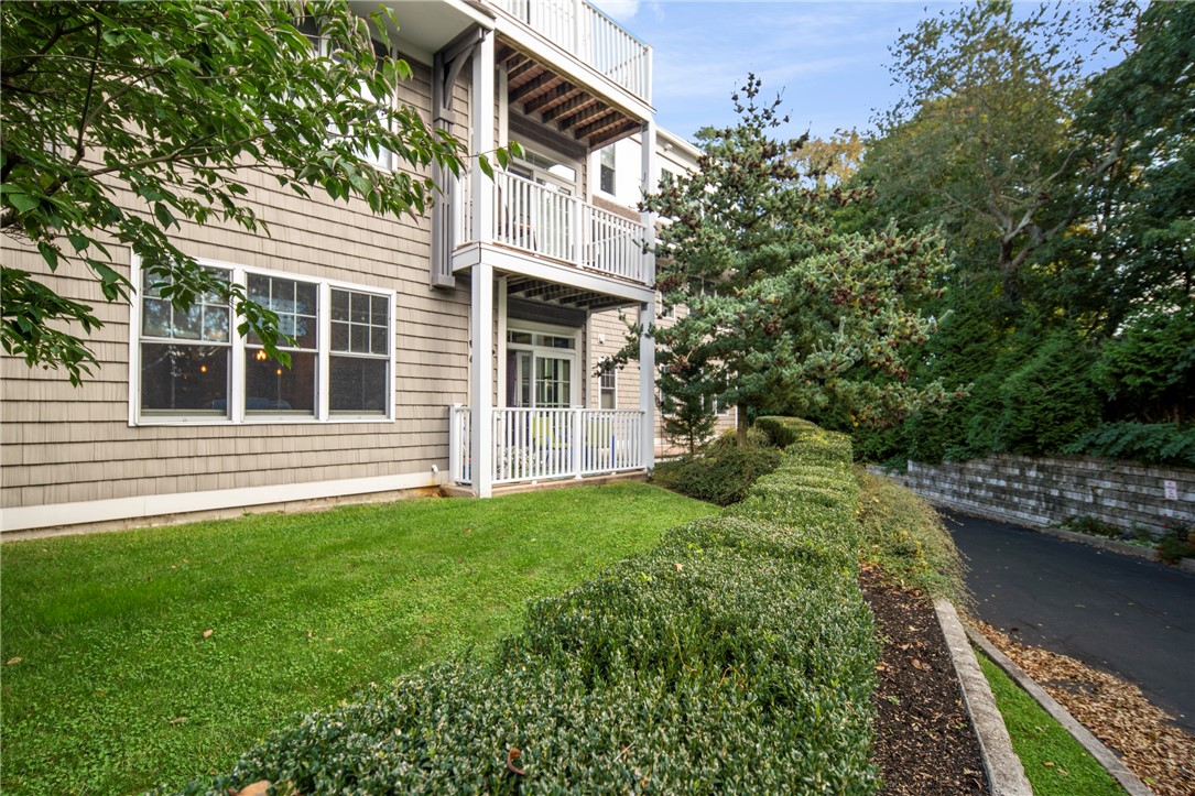 301 Church Street 107