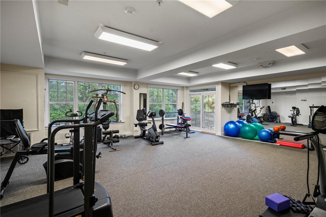 301 Church Street 107