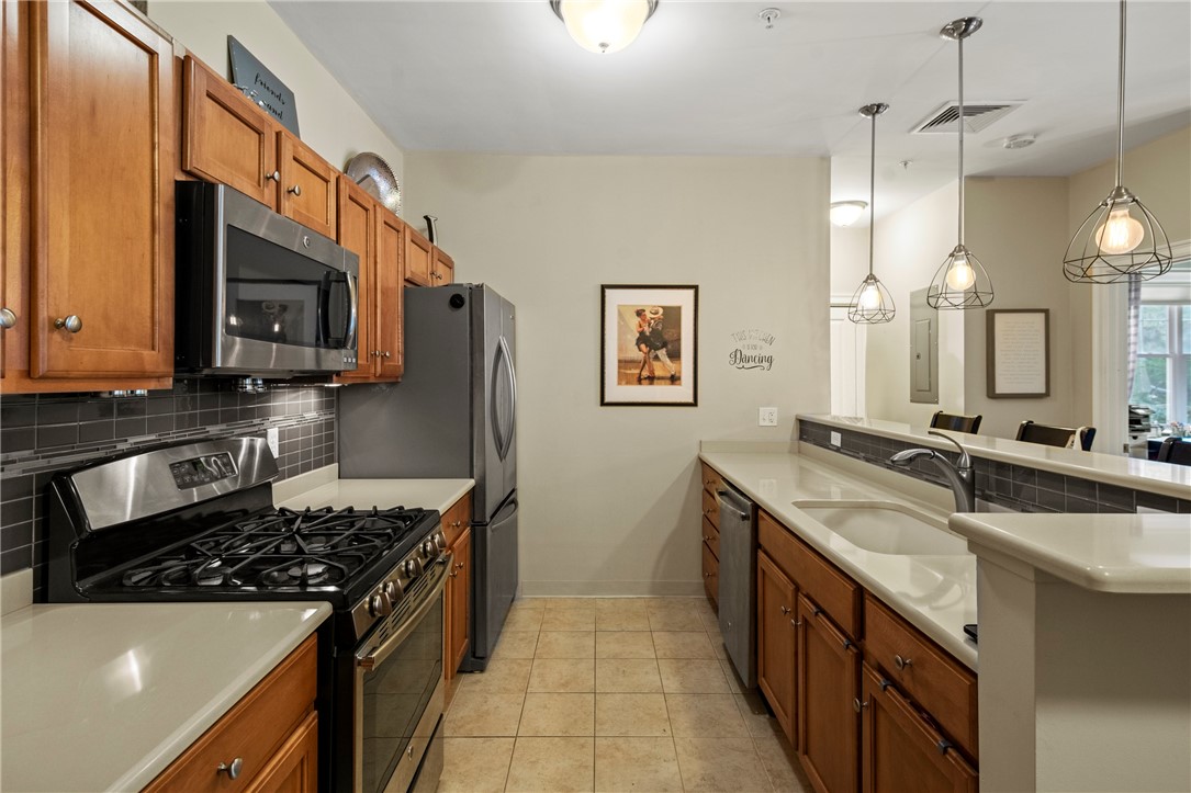 301 Church Street 107