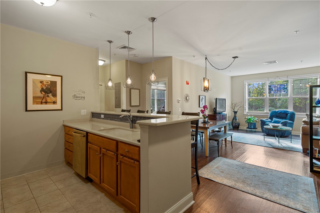 301 Church Street 107