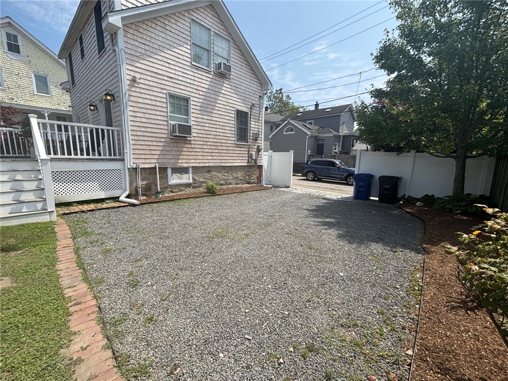 25 McAllister Street