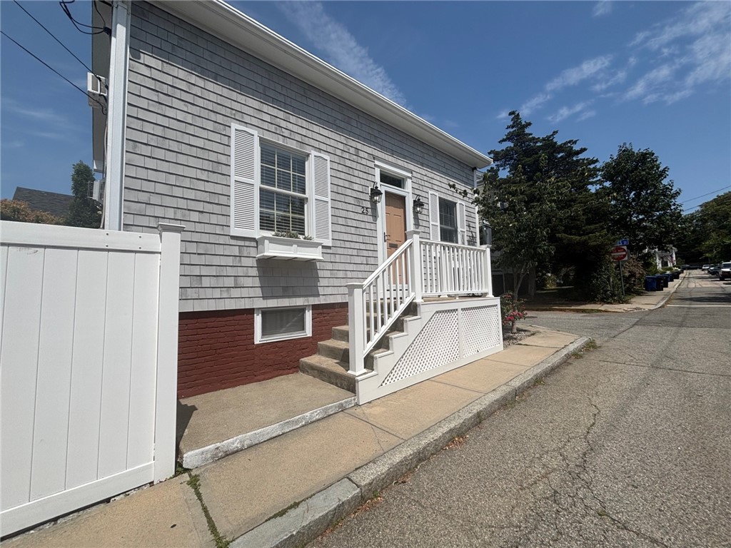 25 McAllister Street