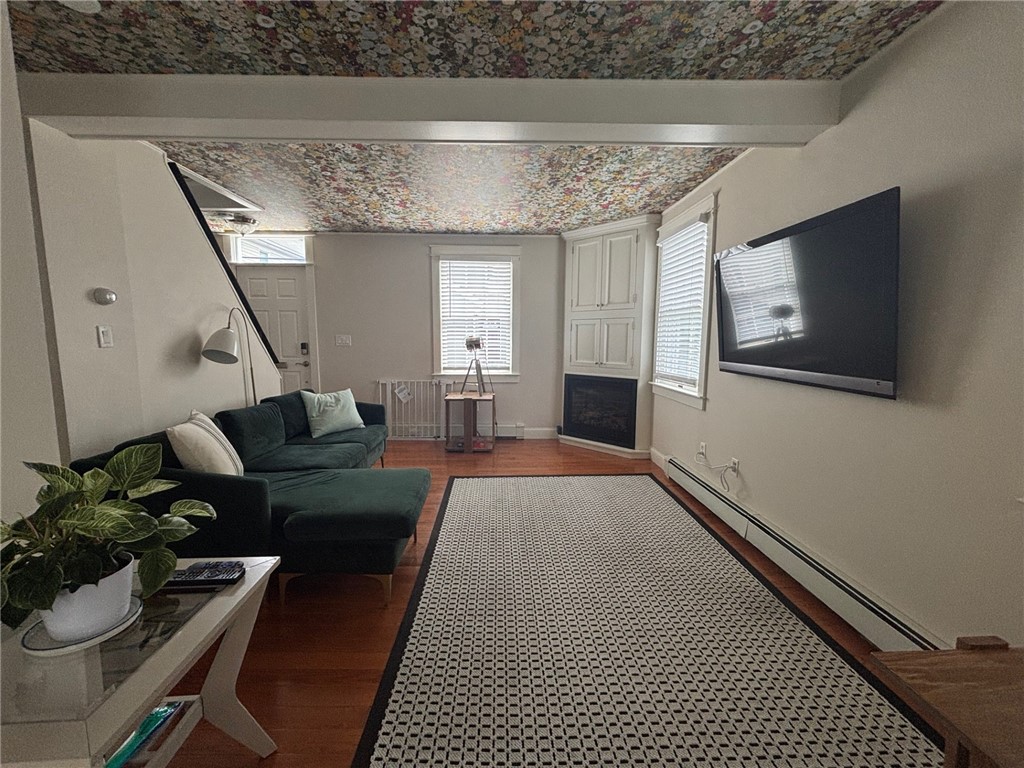 25 McAllister Street