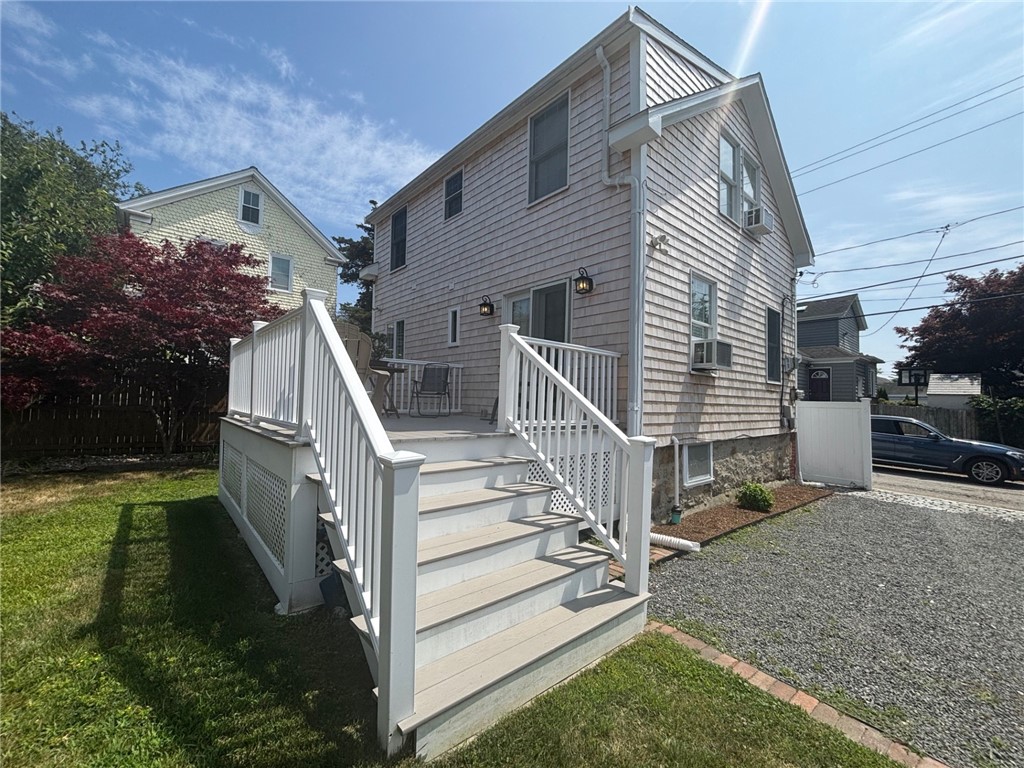 25 McAllister Street