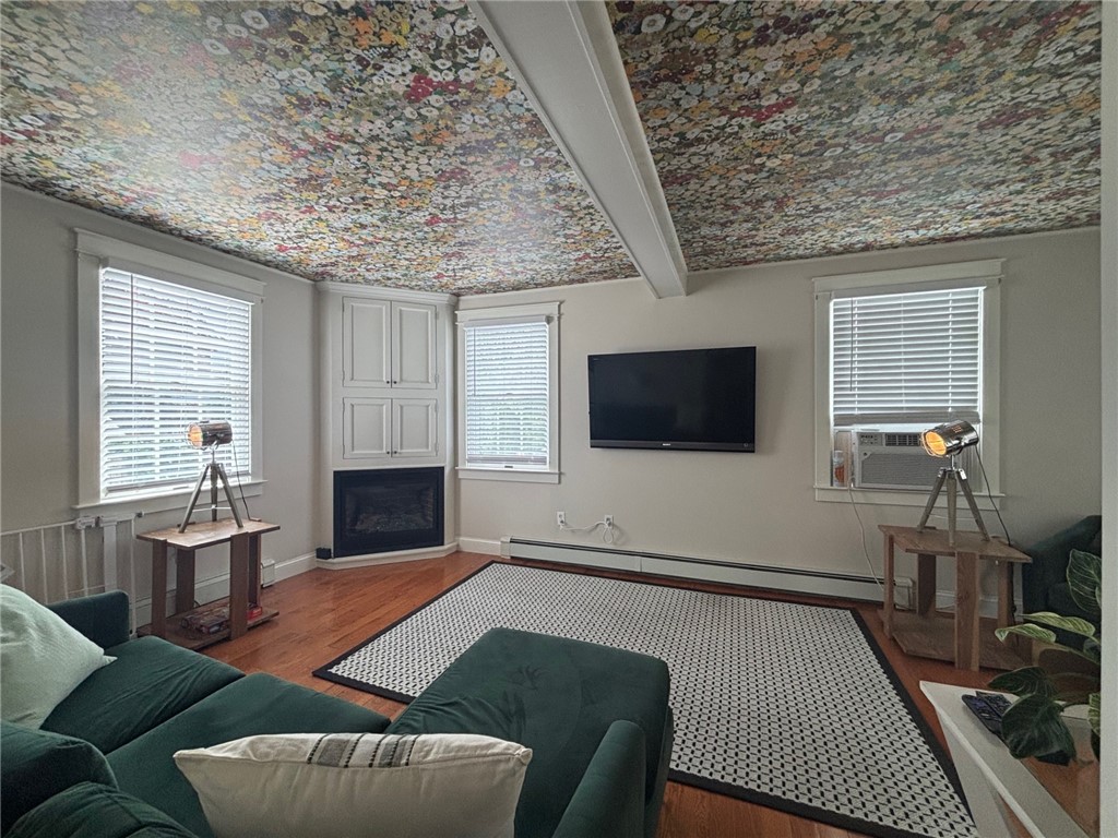 25 McAllister Street