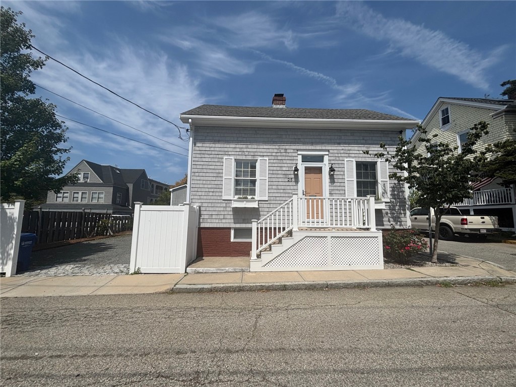 25 McAllister Street