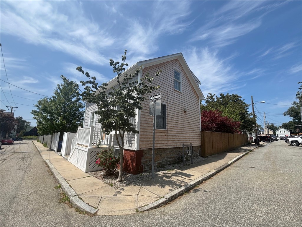 25 McAllister Street