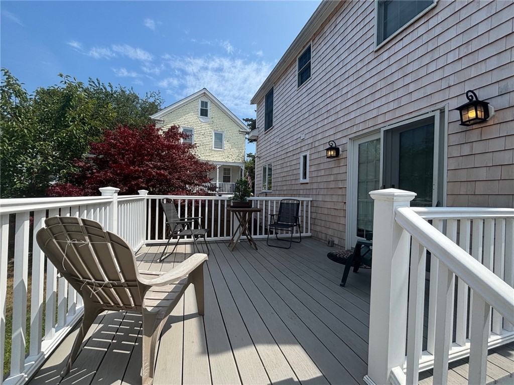 25 McAllister Street