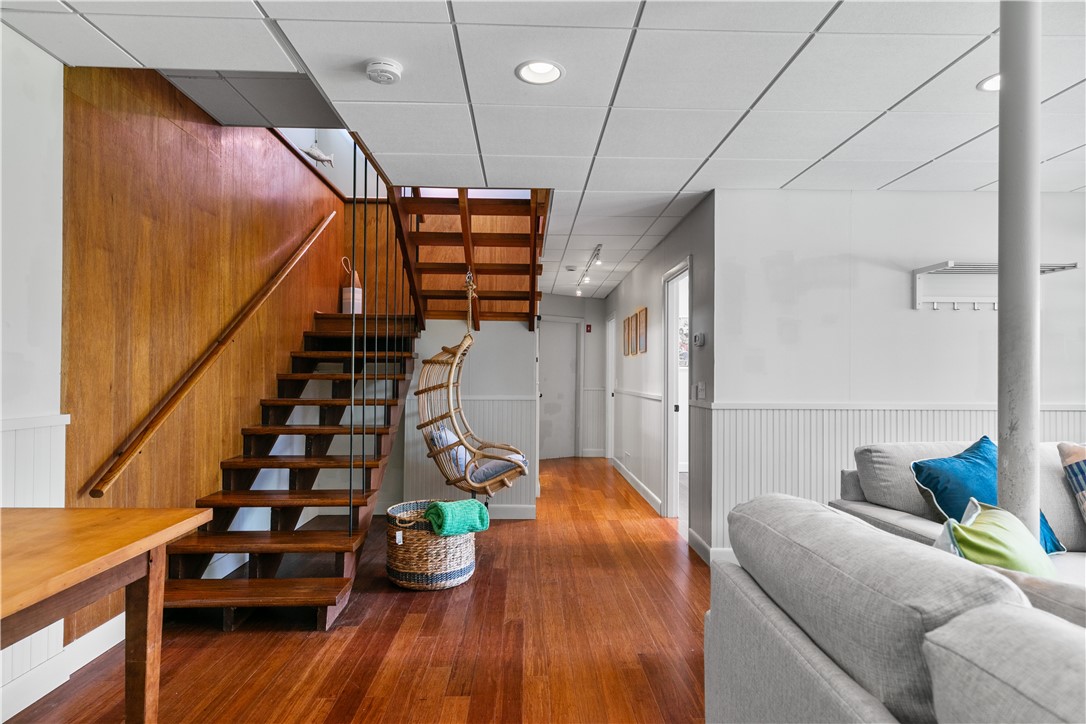 38 Sea View Avenue