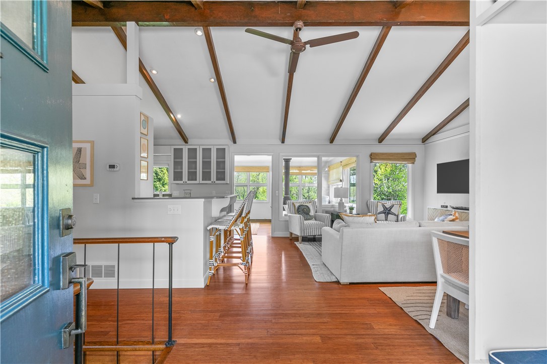 38 Sea View Avenue