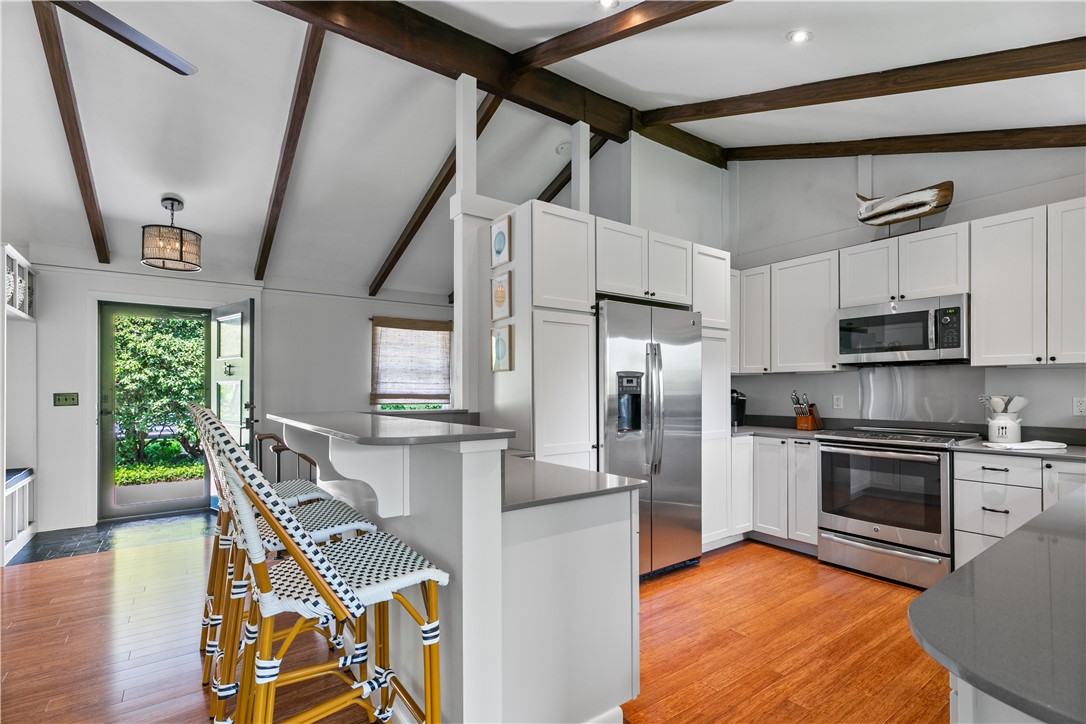 38 Sea View Avenue