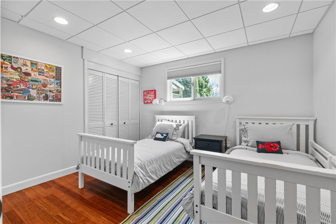 38 Sea View Avenue