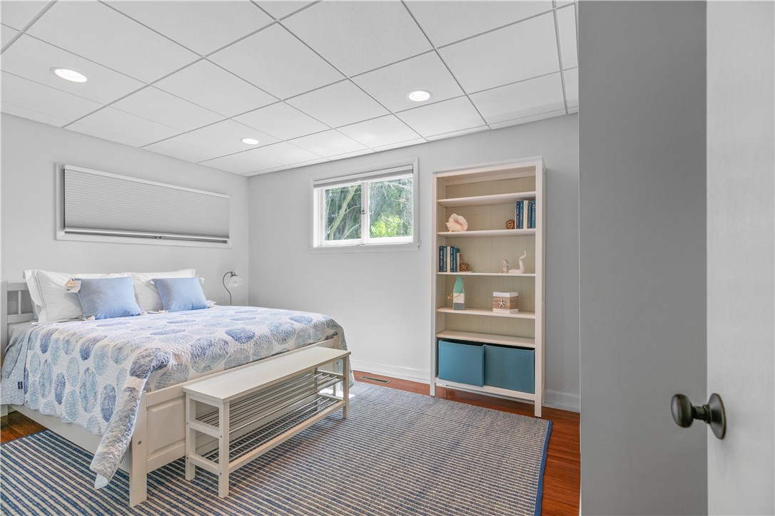 38 Sea View Avenue