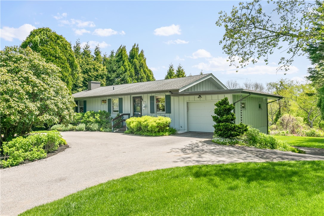 38 Sea View Avenue