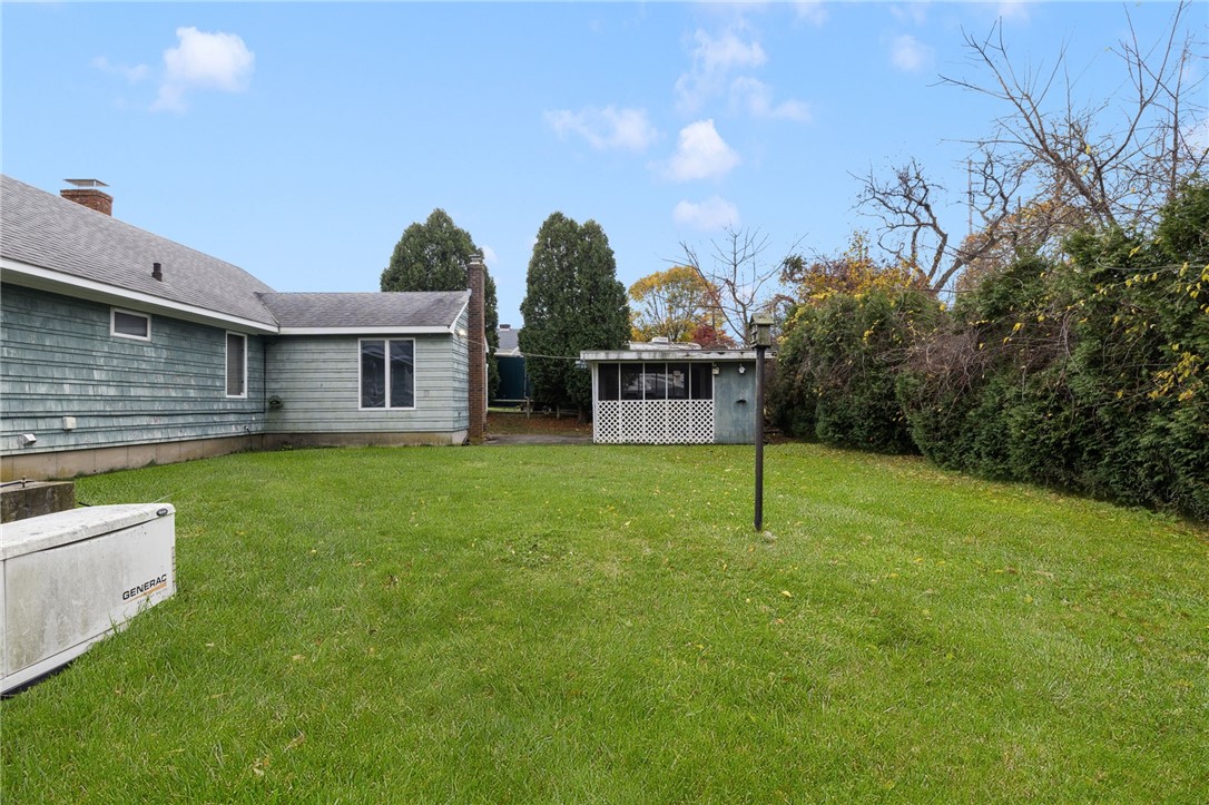 26 Chardon Drive