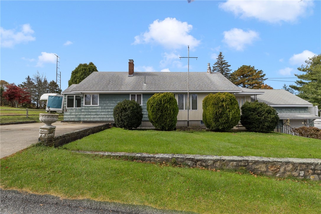 26 Chardon Drive