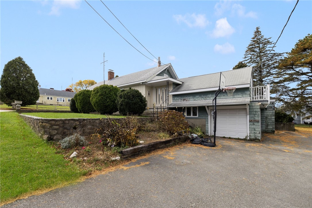 26 Chardon Drive