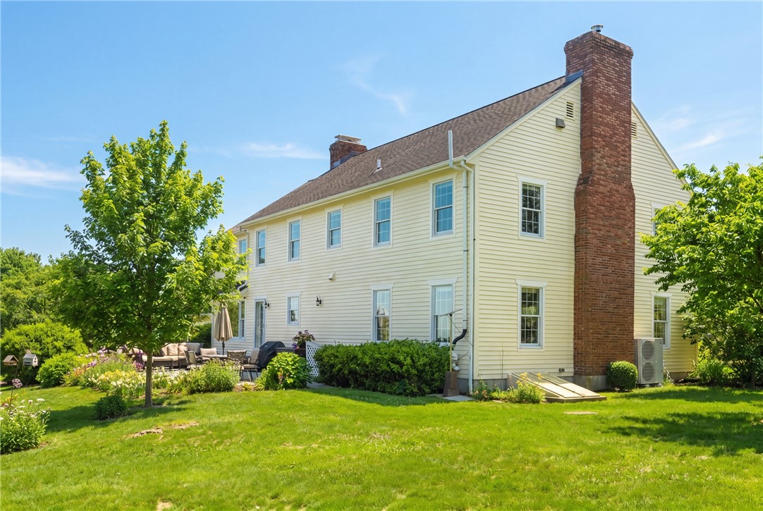 86 Gideon Lawton Lane