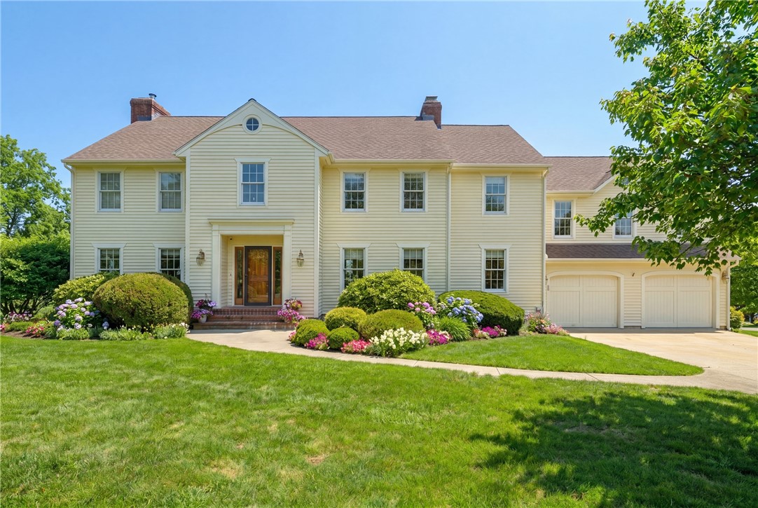 86 Gideon Lawton Lane