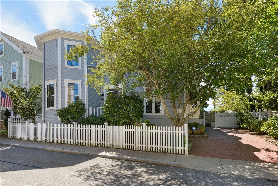 83 John Street