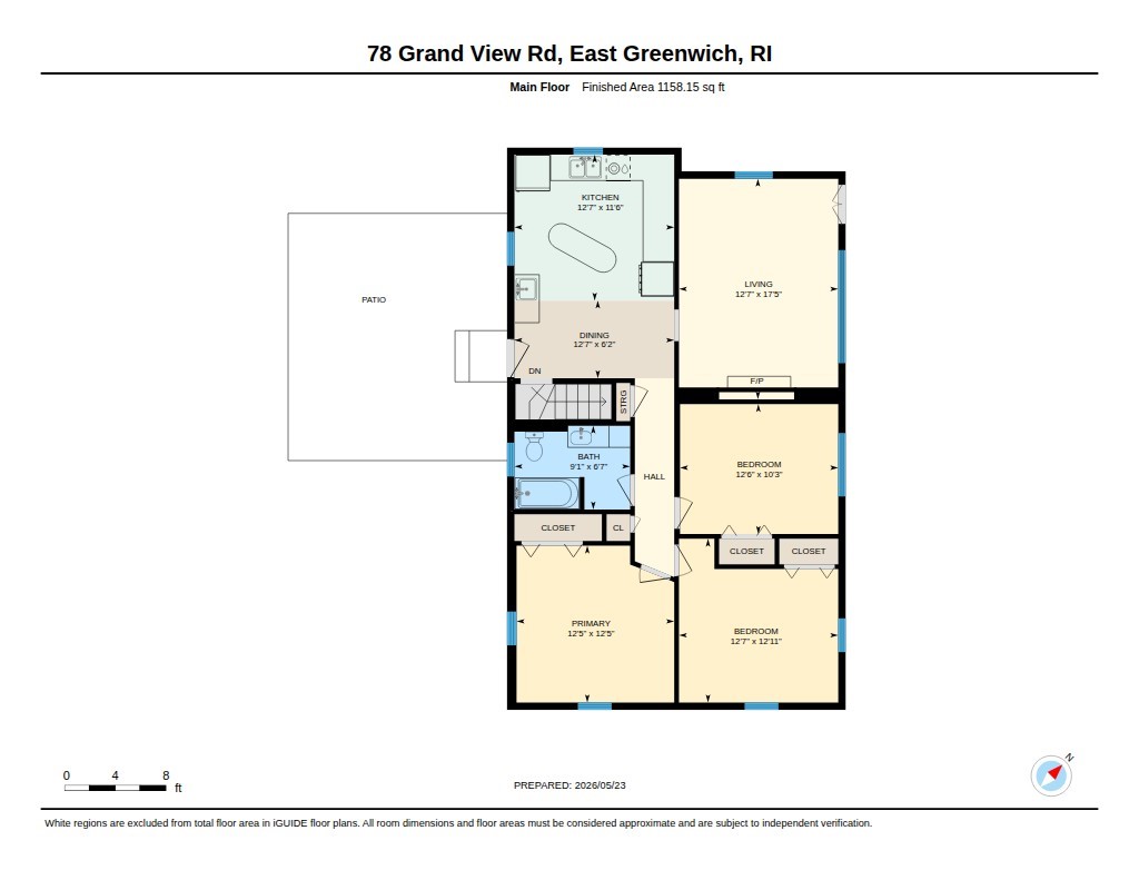 78 Grand View Road
