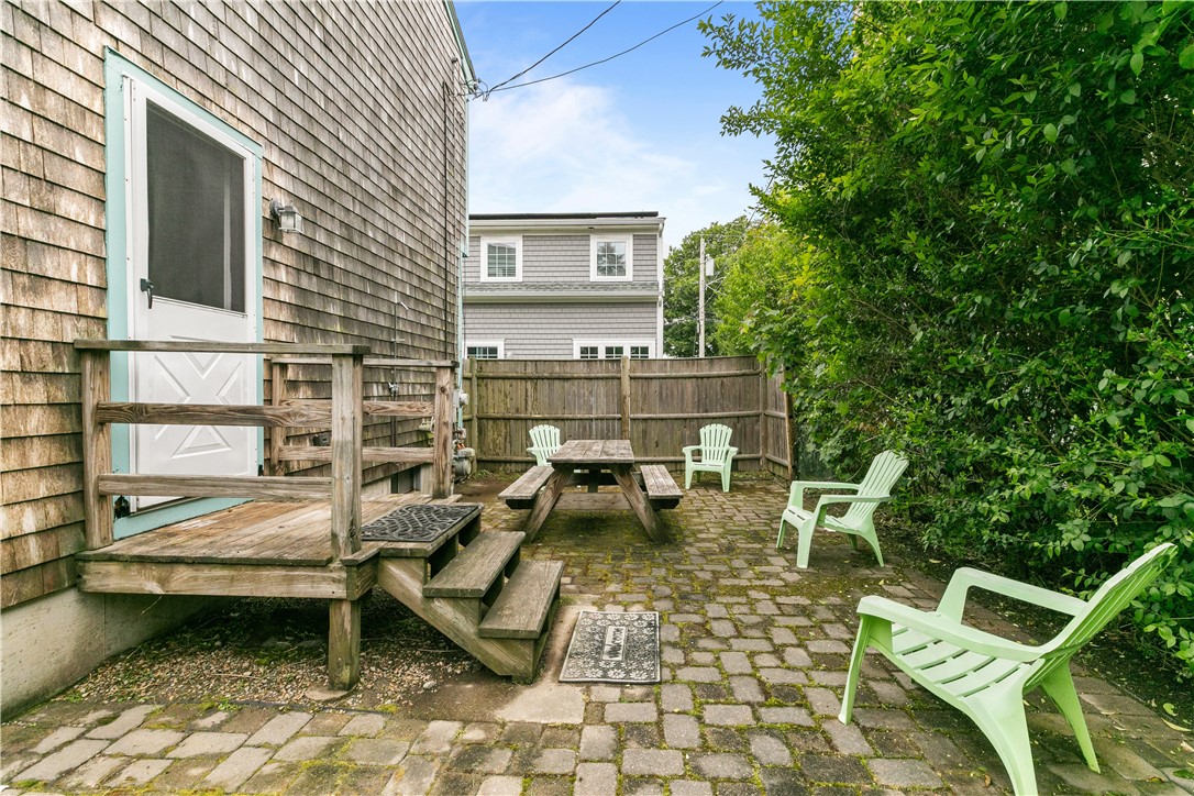 17 warren Avenue 17