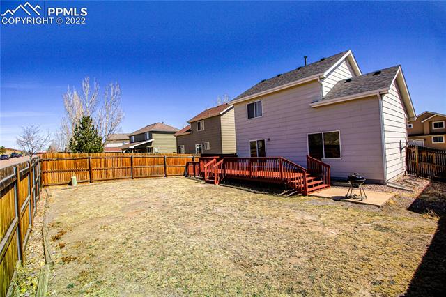 4732 Laramie Sky Drive