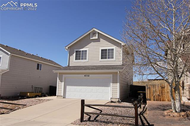 4732 Laramie Sky Drive
