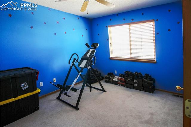 4732 Laramie Sky Drive