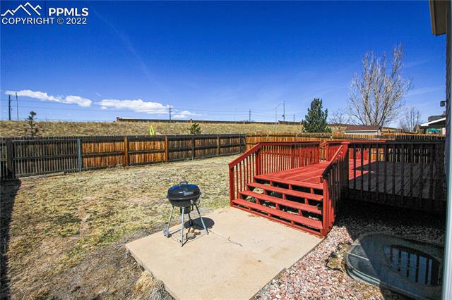 4732 Laramie Sky Drive