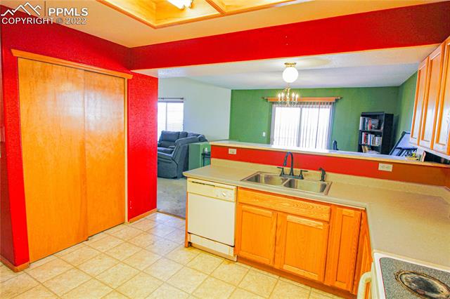 4732 Laramie Sky Drive