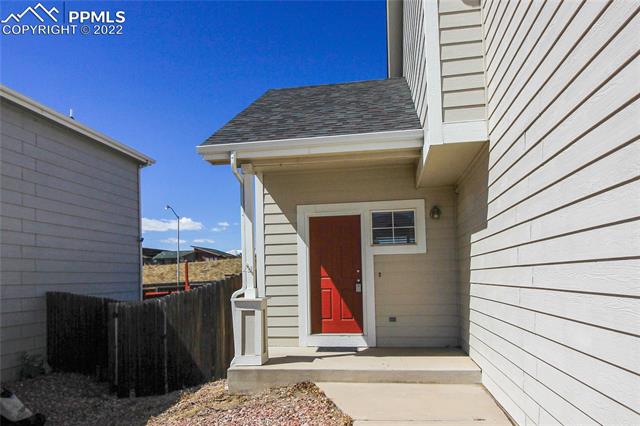 4732 Laramie Sky Drive