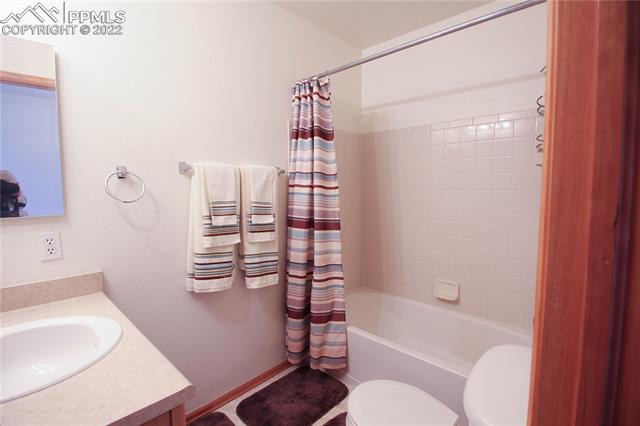 4732 Laramie Sky Drive