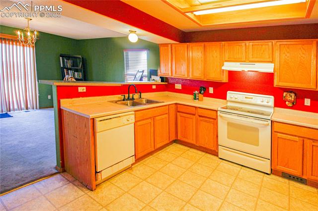 4732 Laramie Sky Drive