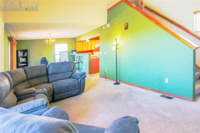 4732 Laramie Sky Drive