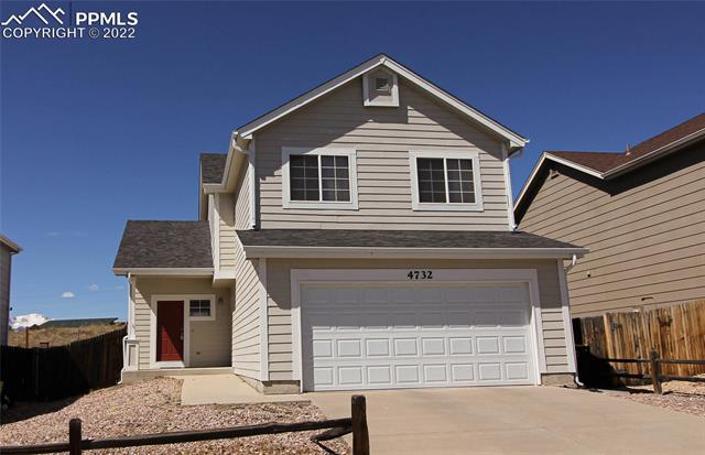 4732 Laramie Sky Drive