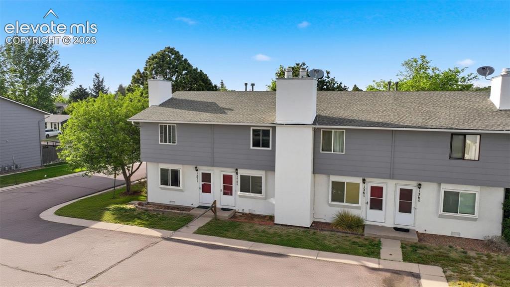 1369 Soaring Eagle Drive