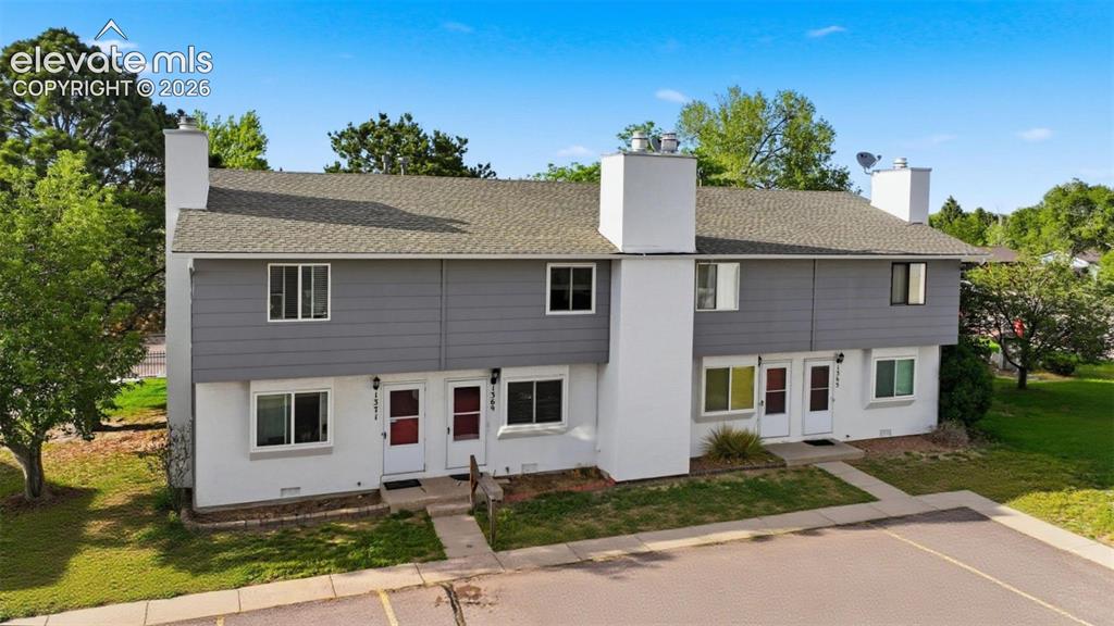 1369 Soaring Eagle Drive